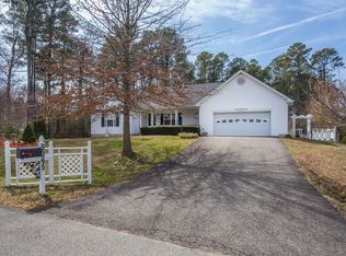 5365 Majesty Ln, Saint Leonard, MD 20685