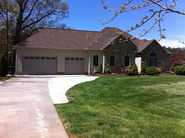 1480 Sells Rd, Salisbury, NC 28144