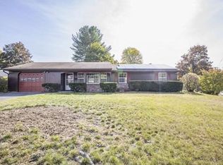 36 Paul Rd, Bellingham, MA 02019