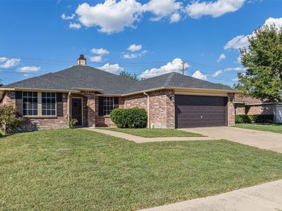 2120 Hacienda Ct, Grand Prairie, TX, 75052