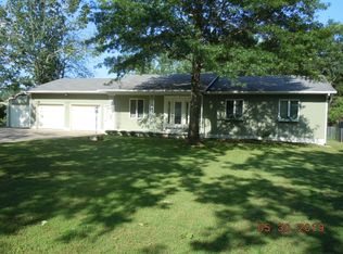 273 Quincy Rd, Kirbyville, MO 65679