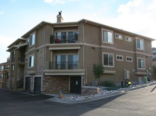 2085 Montura Vw UNIT 204, Colorado Springs, CO 80919