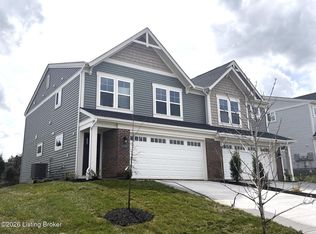 10026 Windcrest Farms Ln #13A, Louisville, KY 40291