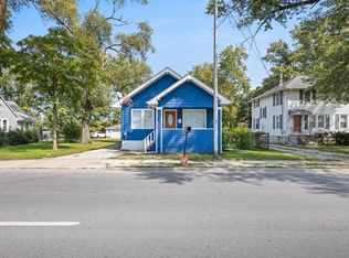 15661 State St, South Holland, IL 60473