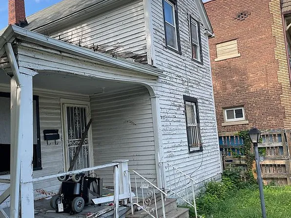 3448 E 149th St, Cleveland, OH 44120