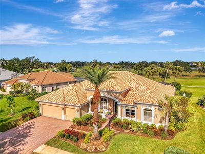 124 Ventana Way, Venice, FL, 34292