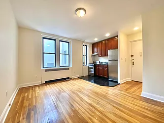 Rented by Living New York