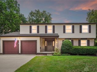 5604 Sandpiper Ln, Dayton, OH 45424