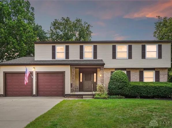 5604 Sandpiper Ln, Dayton, OH 45424