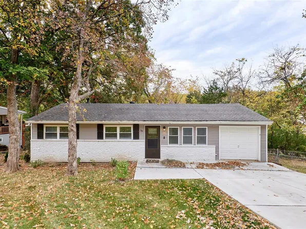 70 Patricia Pl, Fenton, MO 63026