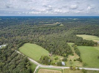 8471 Maupin Rd, Grubville, MO 63041