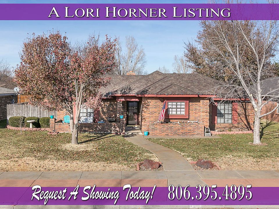 7232 Bayswater Rd, Amarillo, TX 79109 Zillow