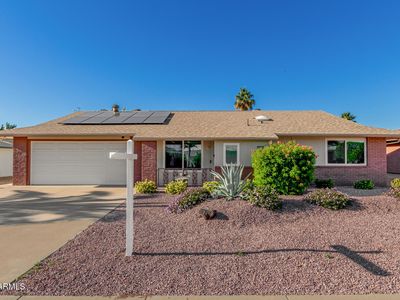 20218 N 125TH Avenue, Sun City West, AZ, 85375