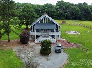 390 Barrier Farms Rd, Midland, NC 28107
