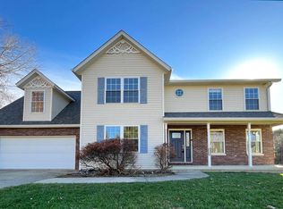 6525 W State Road 45, Bloomington, IN 47403