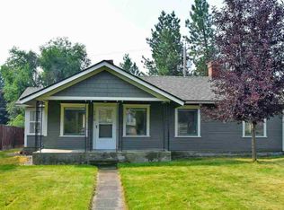 3918 E 35th Ave, Spokane, WA 99223
