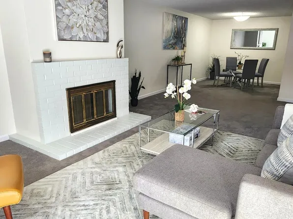 1500 Broadway APT 205, Burlingame, CA 94010