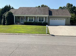 6648 Grazing Ln, Birchwood, TN 37308