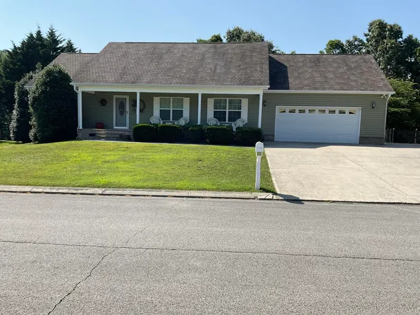 6648 Grazing Ln, Birchwood, TN 37308