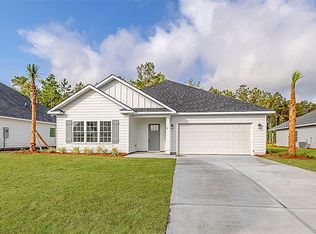 8 Kadie Anna Ln, Brunswick, GA 31525