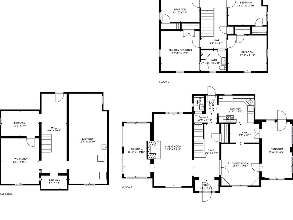 315 Corby Blvd, South Bend, IN 46617 Zillow