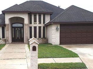 508 E Arapaho Ave, Pharr, TX 78577