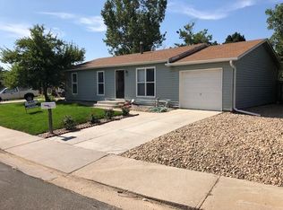 2324 Ridge Cir, Broomfield, CO 80020