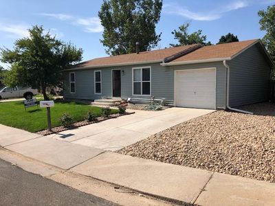 2324 Ridge Cir, Broomfield, CO, 80020