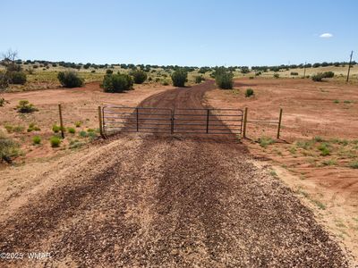 1545 County Rd, Concho, AZ, 85924