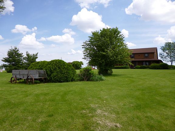 3rd image of 16106 E 1600 Street