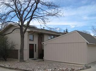 5471 White Pl, Boulder, CO 80303