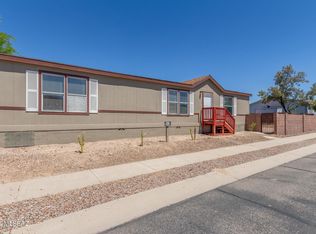 6204 E Rough Rock Dr, Tucson, AZ 85756