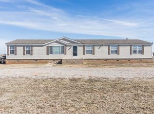 4157 Jensen Rd E, El Reno, OK 73036