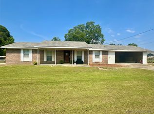 102 Fay St, Opp, AL 36467