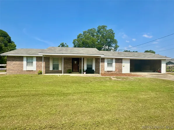 102 Fay St, Opp, AL 36467
