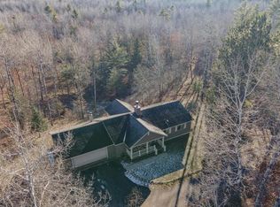 6130 Lakewood Rd, Hazelhurst, WI 54531