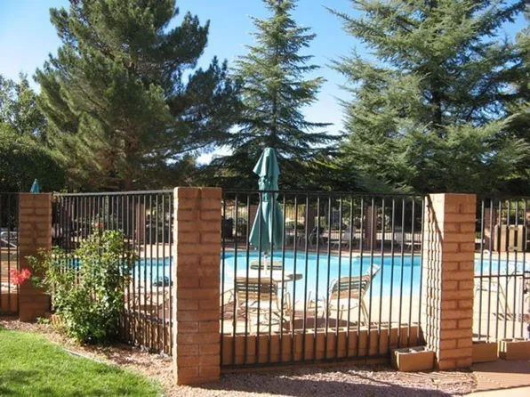 65 Verde Valley School Rd Unit B-12, Sedona, AZ 86351