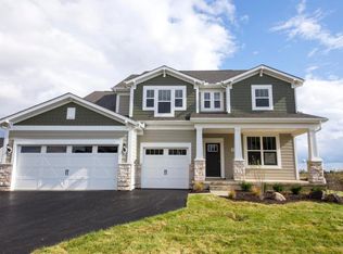 223 Night Bird Ln, Delaware, OH 43015