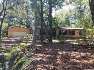 11426 NE 205th Ter, Waldo, FL 32694