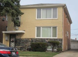 287 Yates Ave, Calumet City, IL 60409
