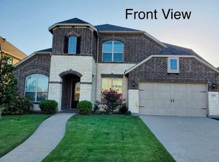 14527 Carlos St, Frisco, TX 75035