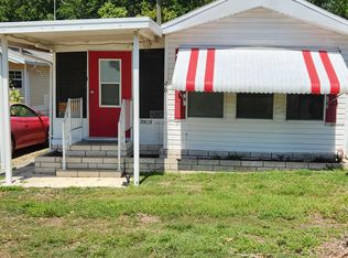 7820 Wire Rd #48, Zephyrhills, FL 33540