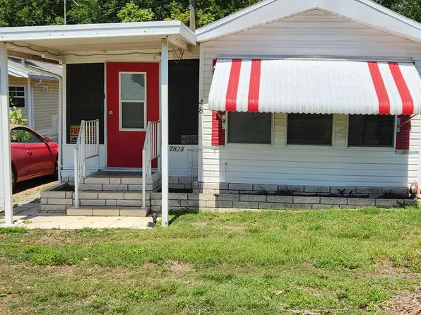 7820 Wire Rd #48, Zephyrhills, FL 33540