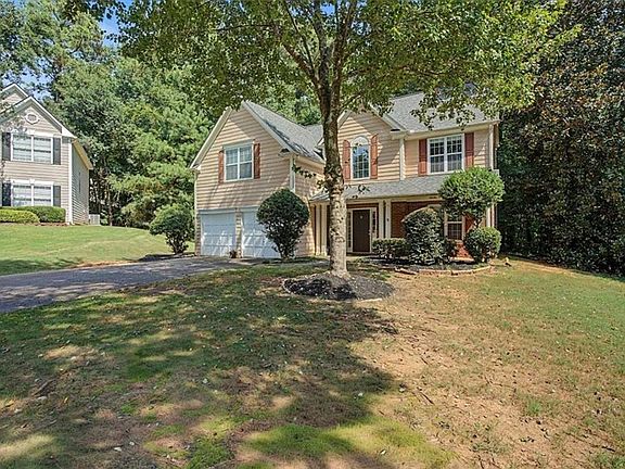 3rd image of 1590 Waterway Pl SW