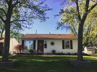 2701 Timberlake Dr, Maryland Heights, MO