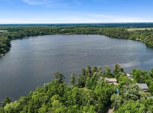 Pinewood Ct, Browerville, MN 56438