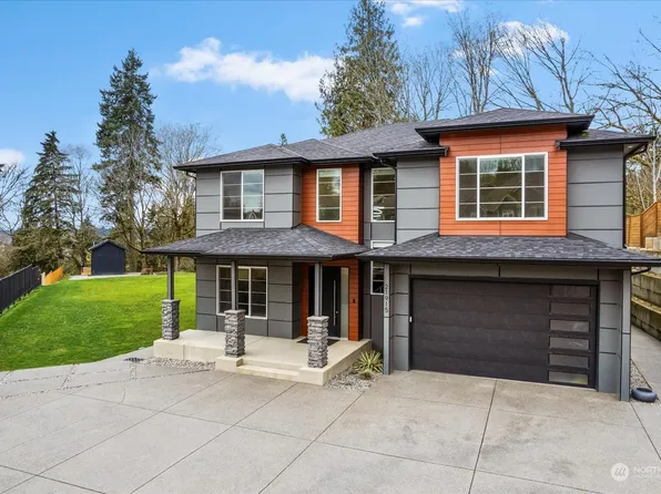 21915 99th Place S, Kent, WA 98031