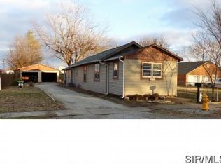 2834 N 44th St, East Saint Louis, IL 62201