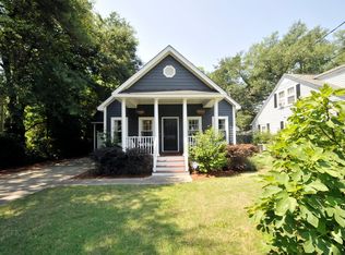302 Magnolia Rd, Charleston, SC 29407