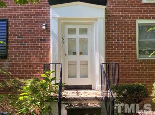 1637 Sutton Dr #0, Raleigh, NC 27605